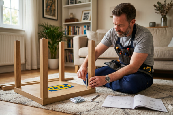 Ikea ASSEMBLY SERVICES