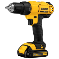 DeWalt Drill