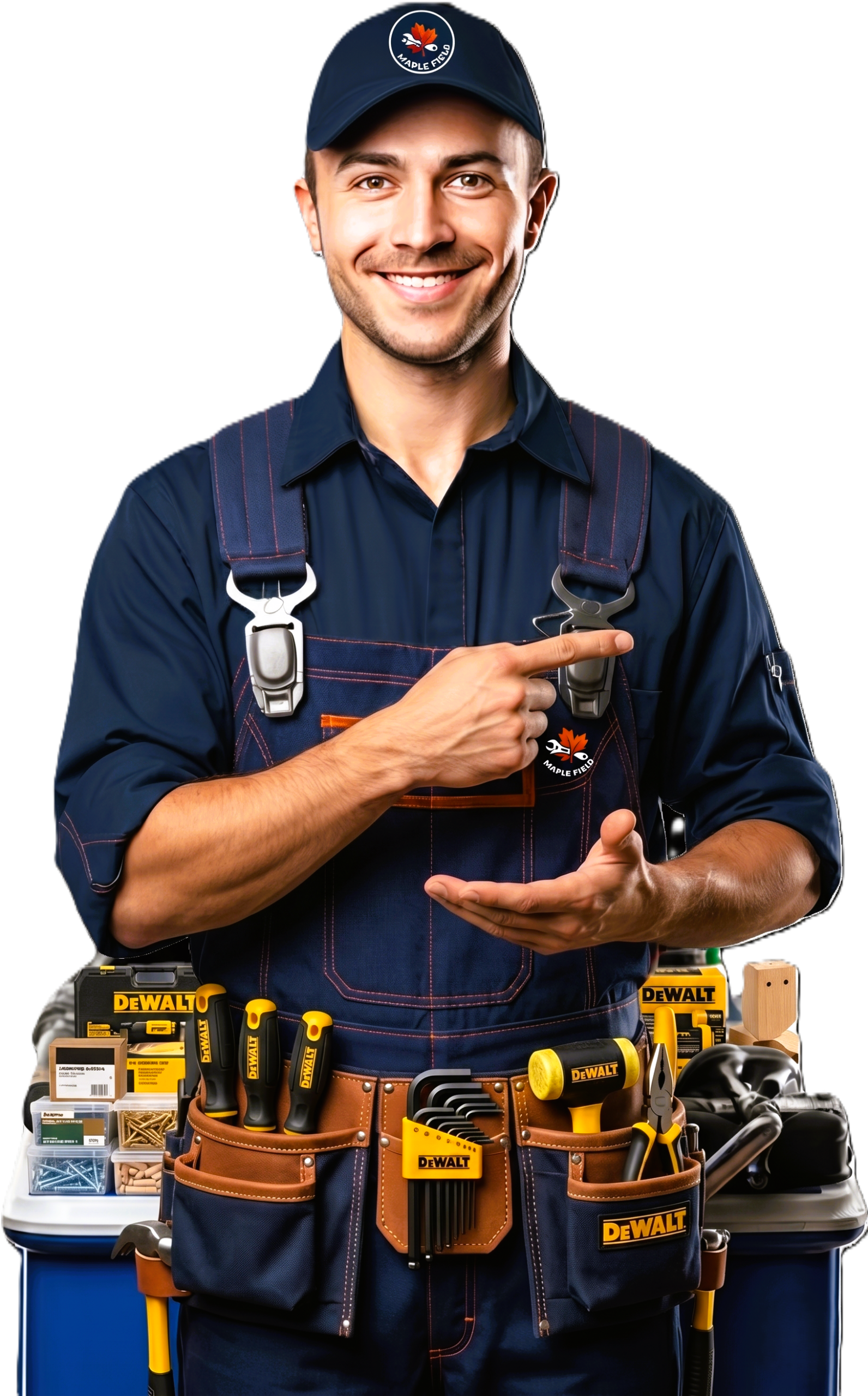 Free Quote