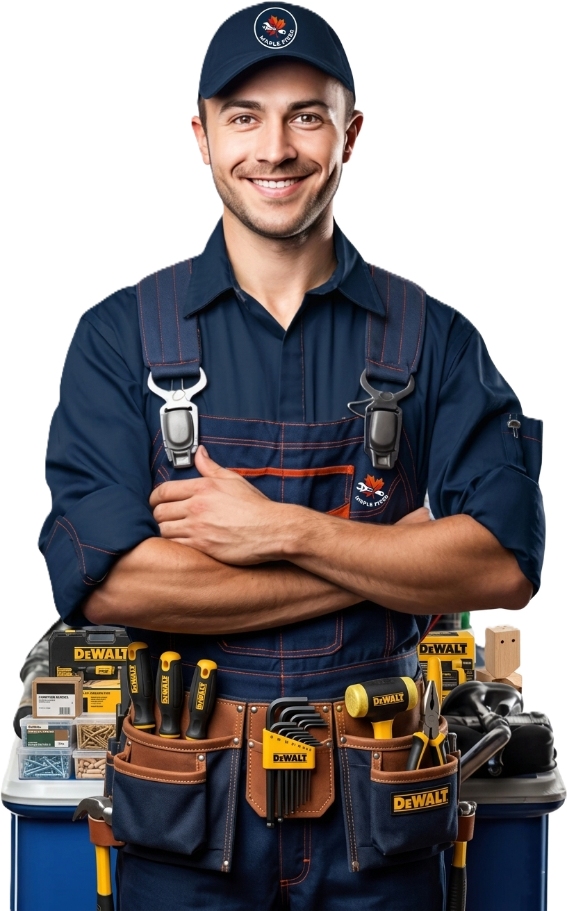Give me a quote Handyman