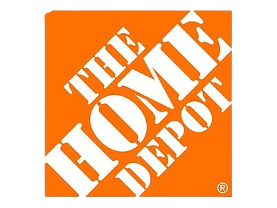 The Home Depot Logo